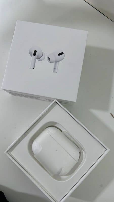 Air pods pro 3