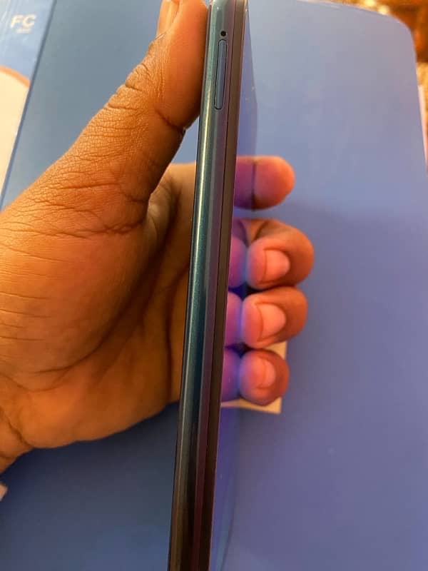 vivo y17 mobile 8/256 5