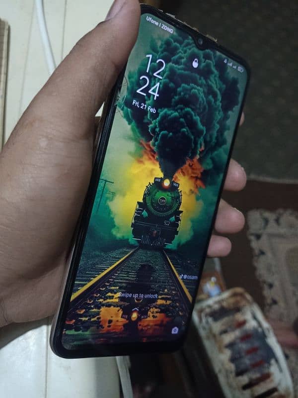 Oppo mo 4