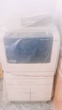 Used XEROX Photocopier for Sale!