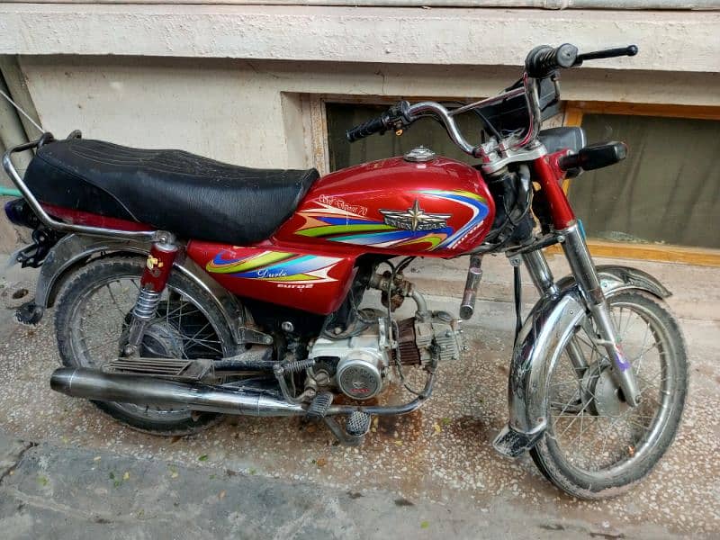 18 model bike For Sale Union Star 03196591656 5