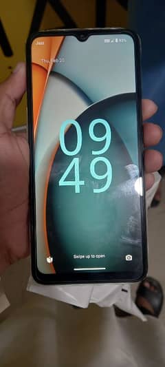 Redmi A3 4/128 only 3 days use