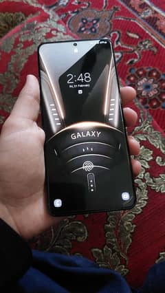 Samsung S20 Ultra 5G