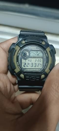 g shock dw-8600 japan