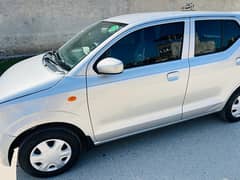 Suzuki Alto 2023 AGS