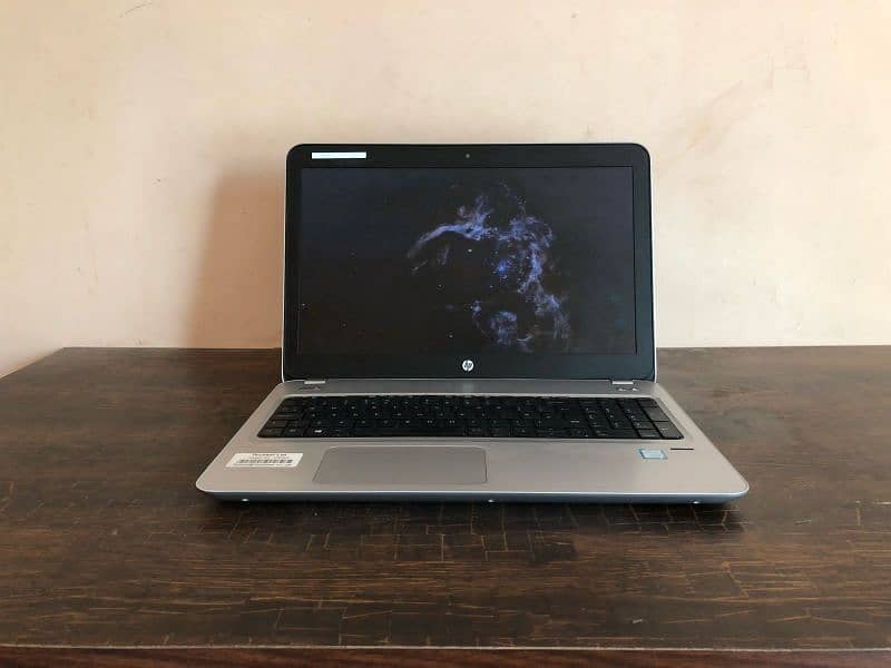 HP Laptop for Sale – Core i3,7Gen, 16GB RAM,500 SSD – Great Condition! 1