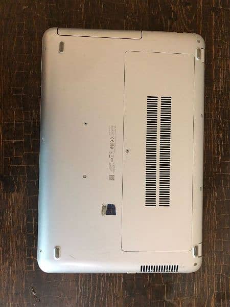 HP Laptop for Sale – Core i3,7Gen, 16GB RAM,500 SSD – Great Condition! 3