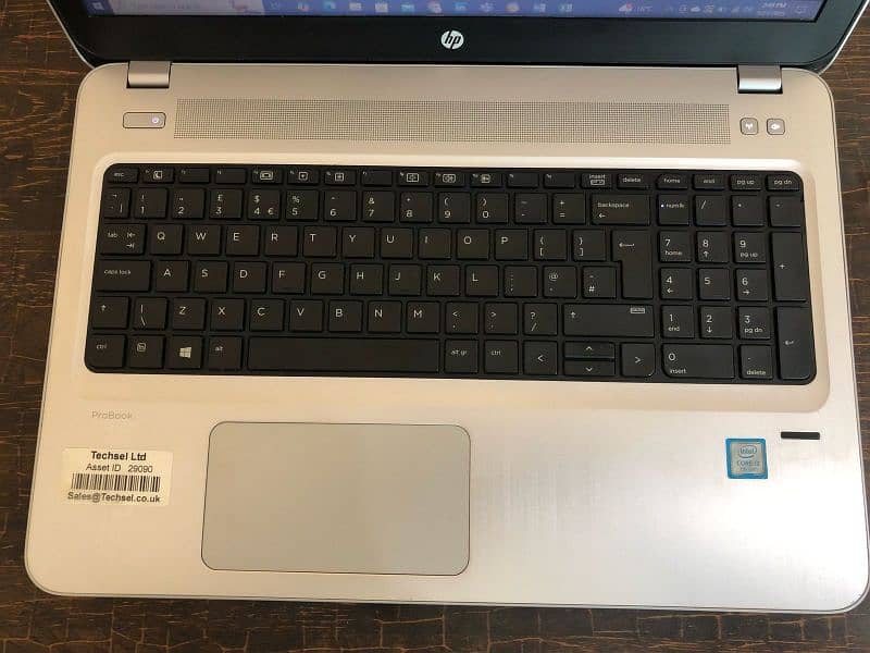 HP Laptop for Sale – Core i3,7Gen, 16GB RAM,500 SSD – Great Condition! 4