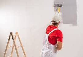 Furniture polish / paint services / epoxy flooring services / polish 1