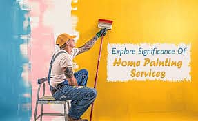 Furniture polish / paint services / epoxy flooring services / polish 6