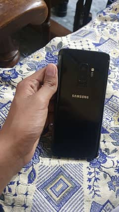 Samsung s9 plus chance waila piece