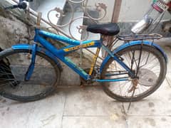 26 inch full size bicycle in reasonable price