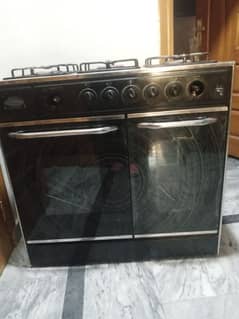 Puma Cooking range in good condition