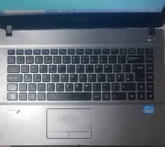 Stone i7 4th Gen laptop