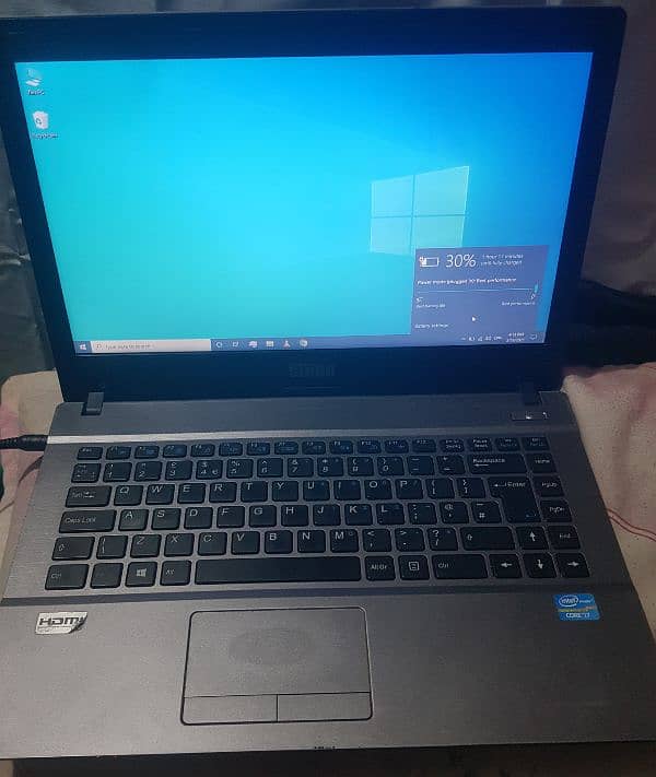 Stone i7 4th Gen laptop 2