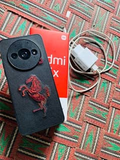 Redmi A3x (3/64) Complete box