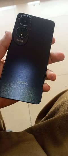 Oppo A60 mobail Hy