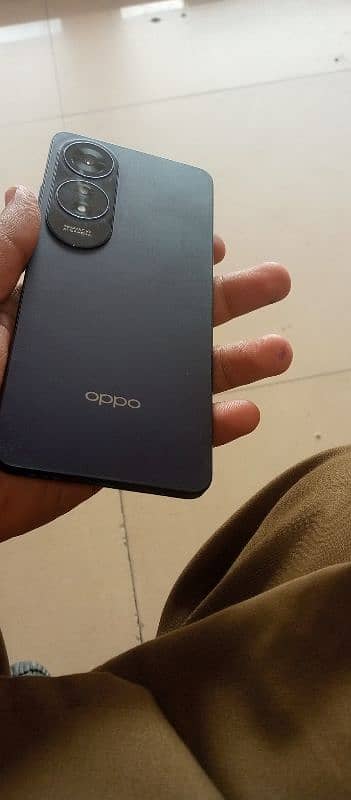 Oppo A60 mobail Hy 1