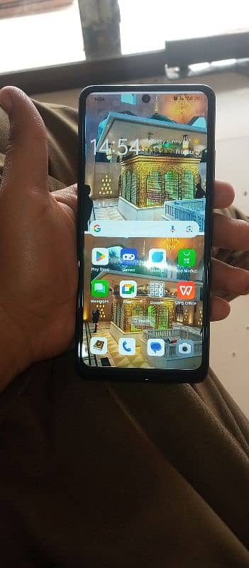 Oppo A60 mobail Hy 4