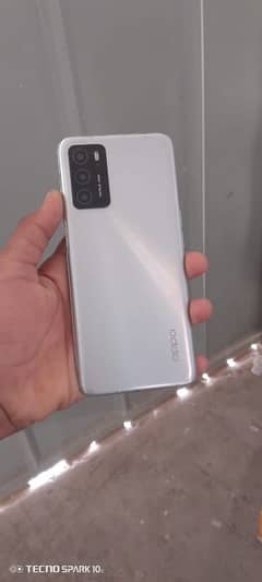 Oppo A16 pta approved 4 64