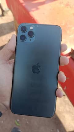 iphone 11 pro max 256Gb