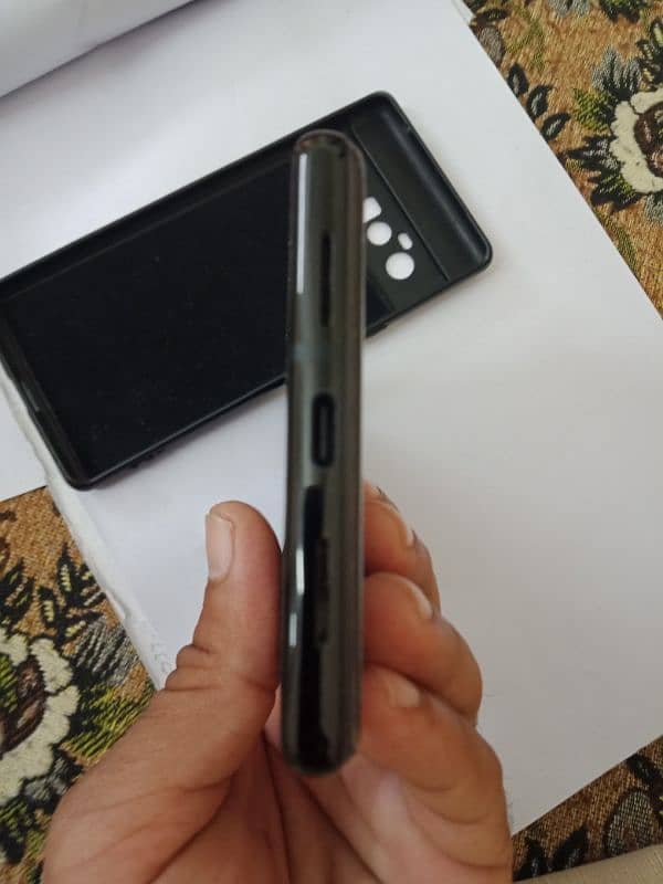 12/128Google Pixel 6 Pro 10by10Condition 2