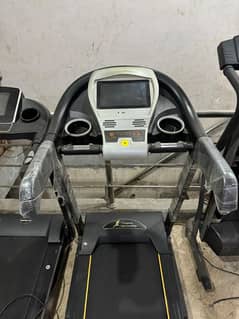 Treadmill | Spin Bike | RUNNING MACHINE | Recumbent bike | HOME GYM