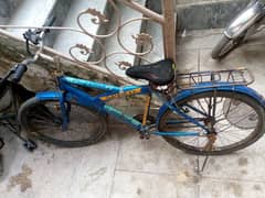 26 inch full size cycle in reasonable price for sale