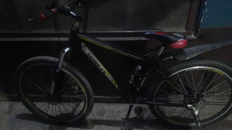 cycle for sale 1