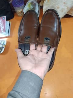 soft leather shoes