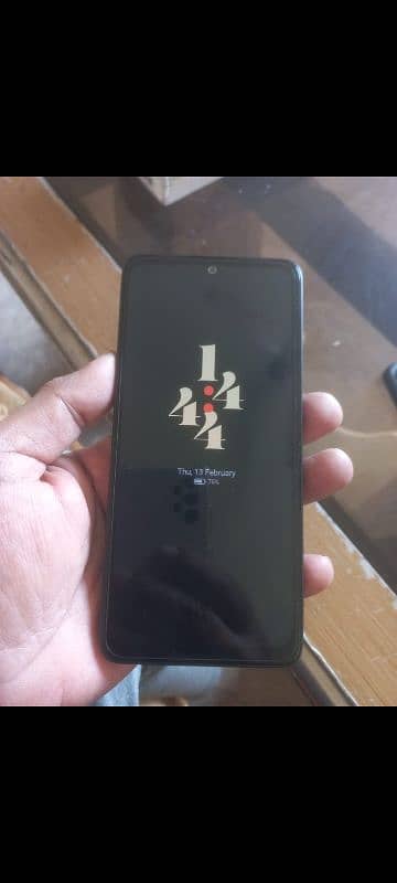 Redmi note 13 colour black 5