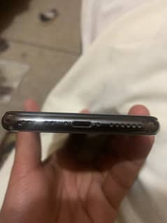 iphone x 256gb Pta proved