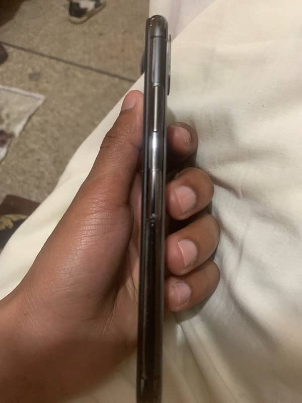 iphone x 256gb Pta proved 1