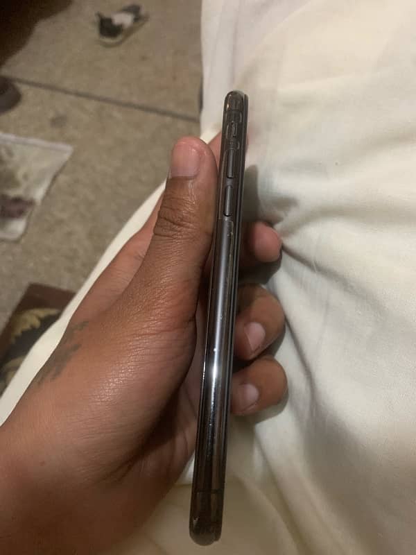 iphone x 256gb Pta proved 3