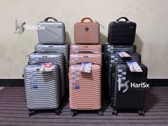 Luggage bags/ travel suitcases/ trolley bags/ travel trolley/ attachi