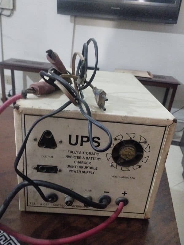 UPS For Sale 1