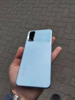 Vivo y12s