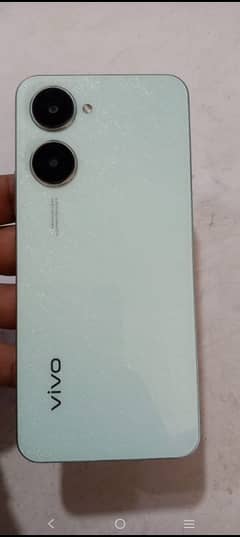 vivo yo3 4 64