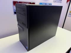 Core i7 4th Gen With 4GB Graphics Card PC For Sale