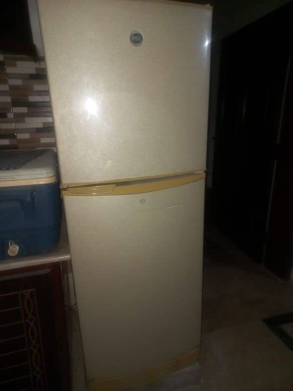 PEL fridge for sale 0