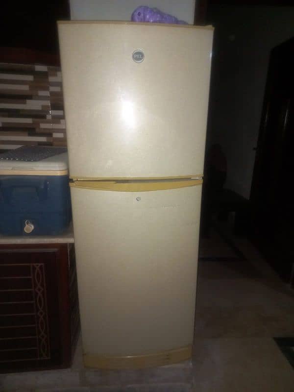 PEL fridge for sale 1