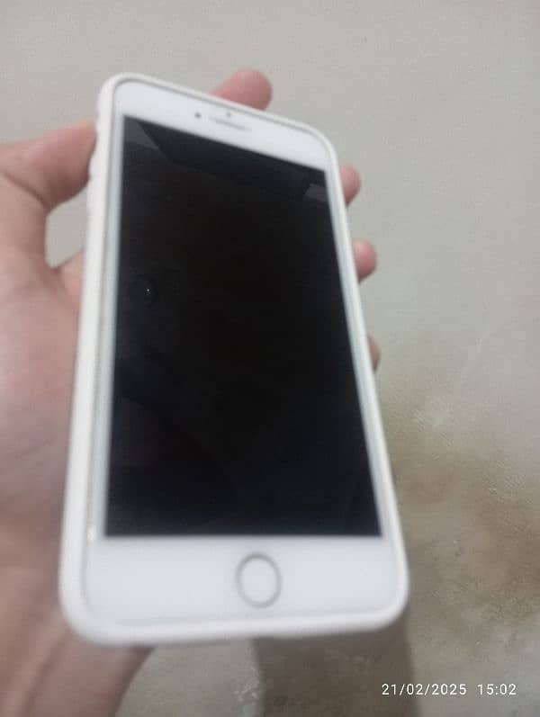 iphone 6s plus 64gb pta approved 3