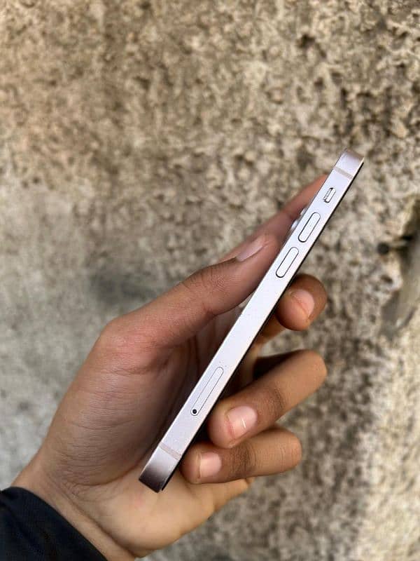 Apple iphone 13 mini Non Pta 128 GB 3