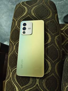 vivo v23 5G 10/10 condition