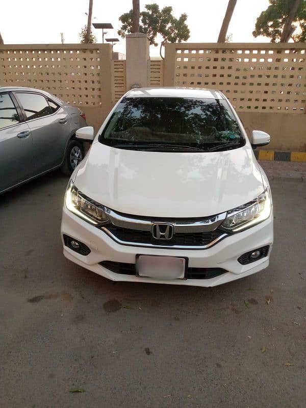 Honda City Aspire 2022 2