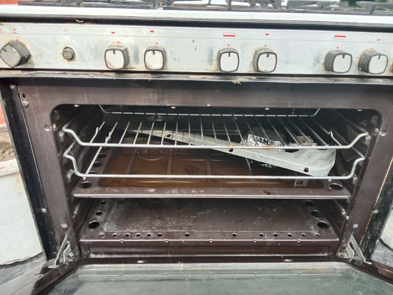 imported oven 3