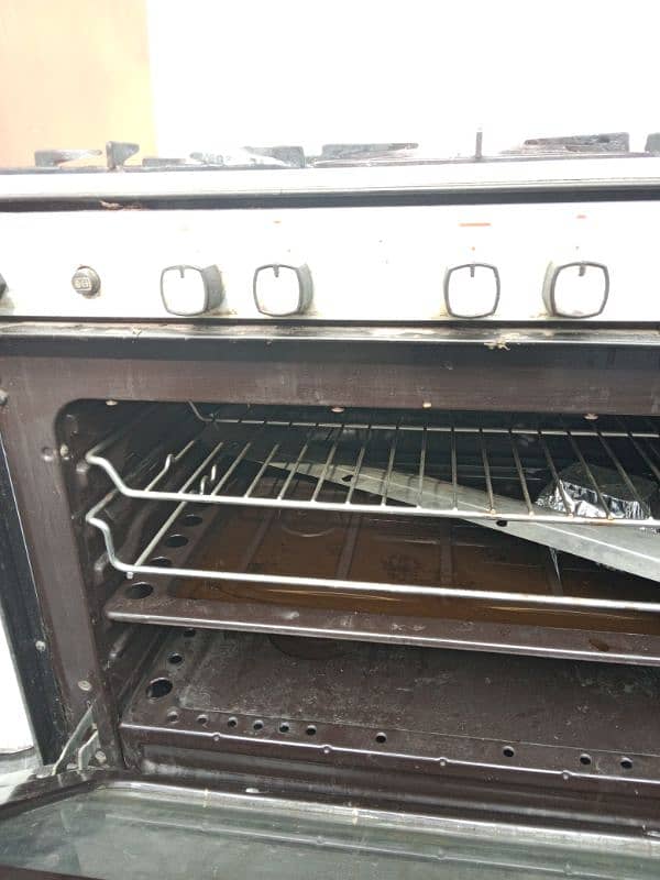 imported oven 4