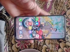 lg g8x 6/64 all ok 27000 03195019009