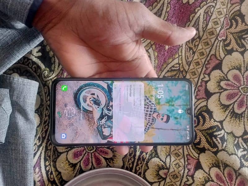 lg g8x 6/64 all ok 27000 03195019009 4