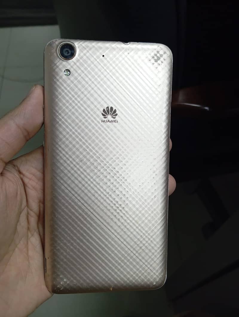 Huawei Other Model 2